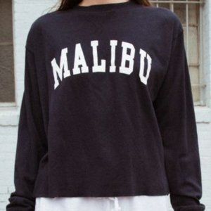 Brandy Melville Malibu Sweatshirt